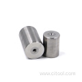 Tungsten Carbide Straight Hole Die